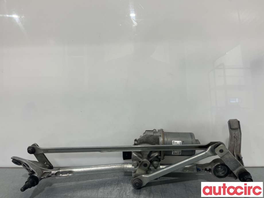Viskermotor frontrute til BMW 3-Serie 2005-2011 (E90/E91/E92/E93) (E90/E91/E92/E93) (BMW|61617161711|404959|6978263)