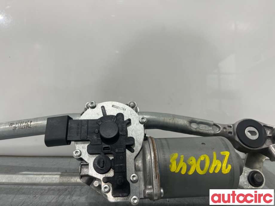 Viskermotor frontrute til BMW 3-Serie 2005-2011 (E90/E91/E92/E93) (E90/E91/E92/E93) (BMW|61617161711|404959|6978263)