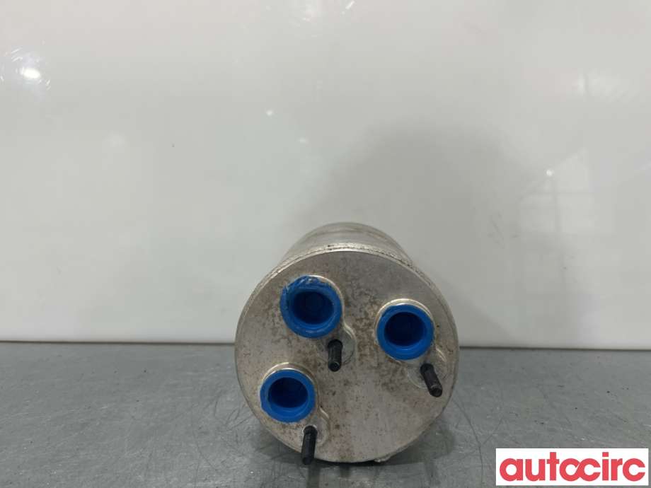 Kullfilter (boks) til Kia Niro 2016-2021  (KIA|97805K4500||97805-K4500)