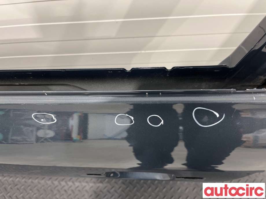 Dør venstre foran til Audi A4 2007-2014 (Type IV) (B8) (B8) (AUDI|8K0831051J|)