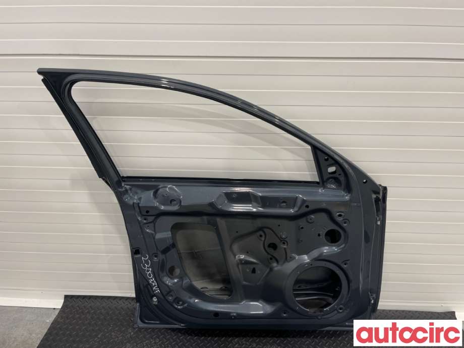 Dør venstre foran til Audi A4 2007-2014 (Type IV) (B8) (B8) (AUDI|8K0831051J|)
