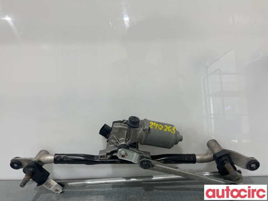 Viskermotor frontrute til Kia Niro 2016-2021  (KIA|98110G5000|03525-6170|98100-G5000)