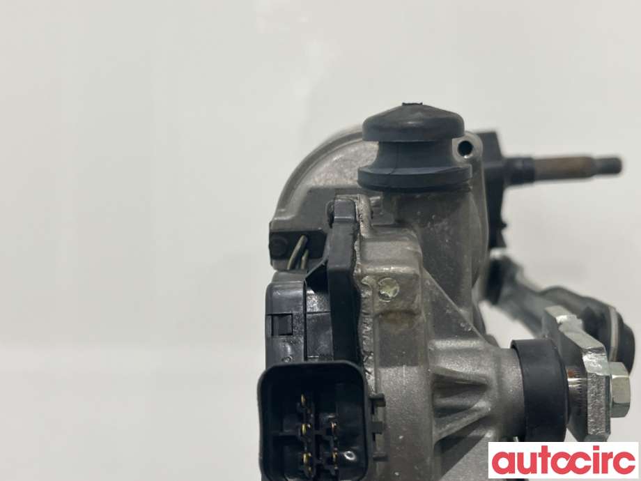 Viskermotor frontrute til Kia Niro 2016-2021  (KIA|98110G5000|03525-6170|98100-G5000)