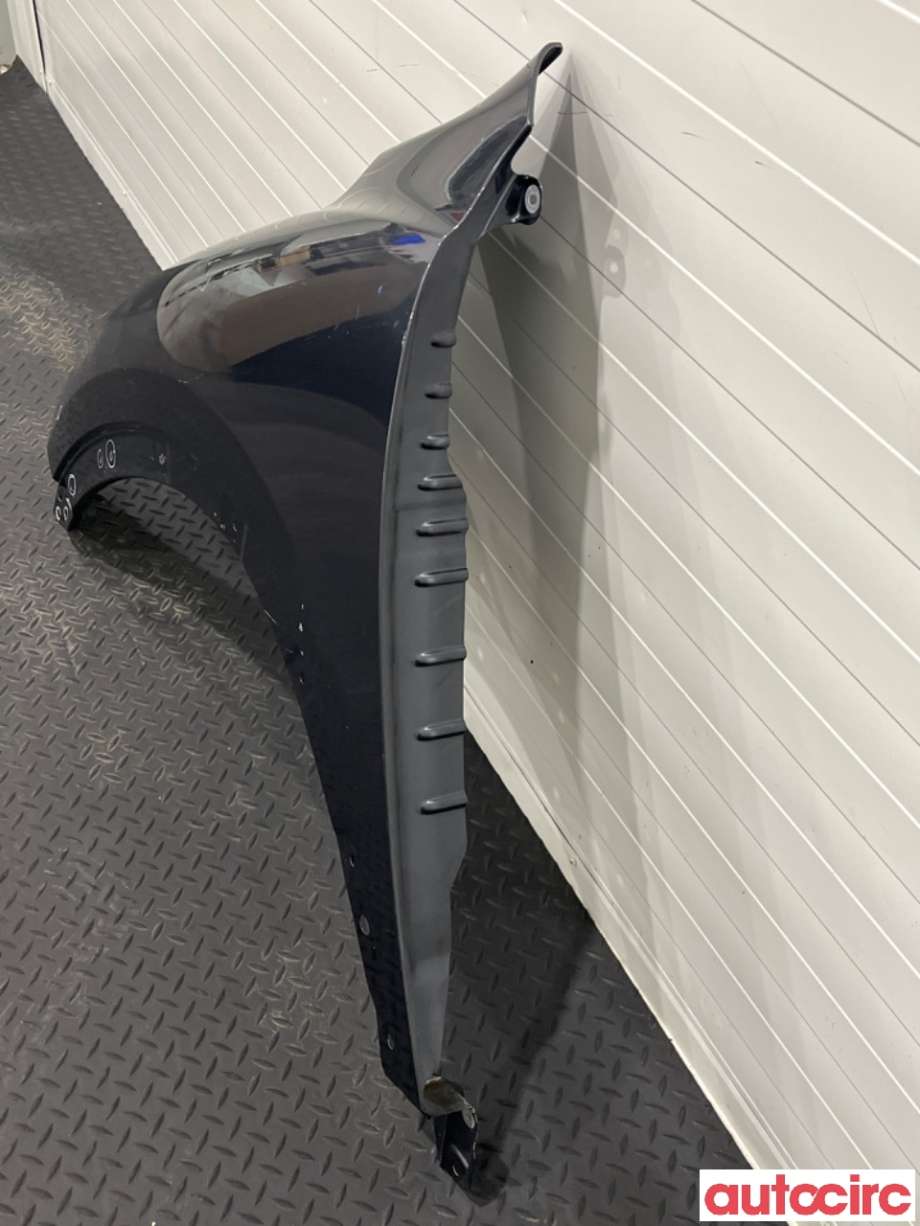 Skjerm venstre foran til Mazda CX-5 2012-2017 (Type I)  (MAZDA|KD53-52-211A|)