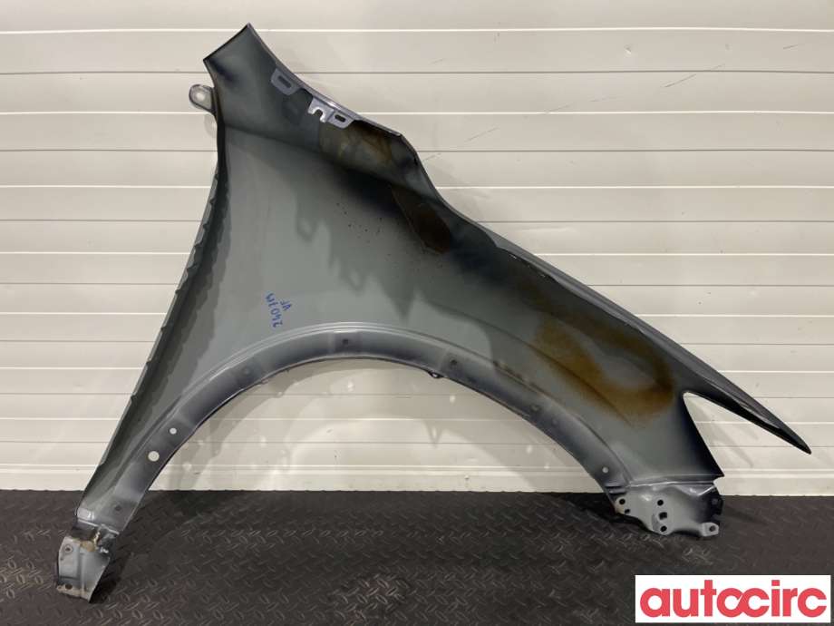 Skjerm venstre foran til Mazda CX-5 2012-2017 (Type I)  (MAZDA|KD53-52-211A|)
