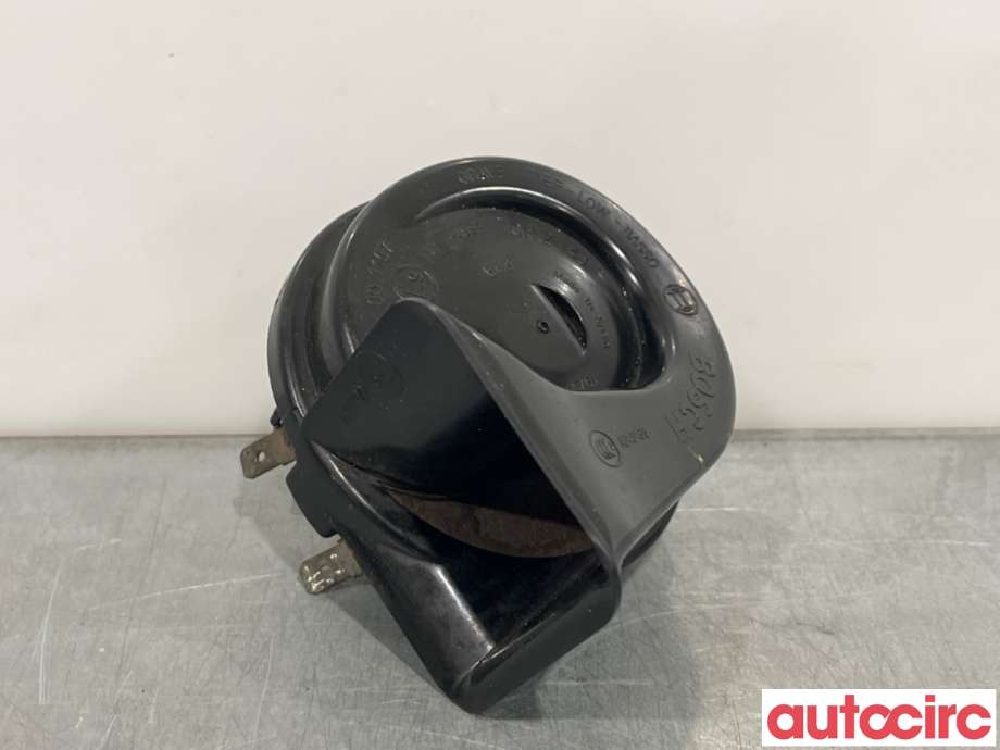 Horn/signalhorn til Mercedes A-Klasse, 2005-2012 (W169) (W169) (MERCEDES|A0065429020)