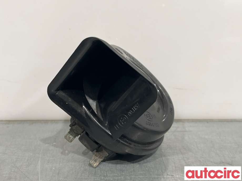 Horn/signalhorn til Mercedes A-Klasse 2005-2012 (W169) (W169) (MERCEDES|A0065427820|)