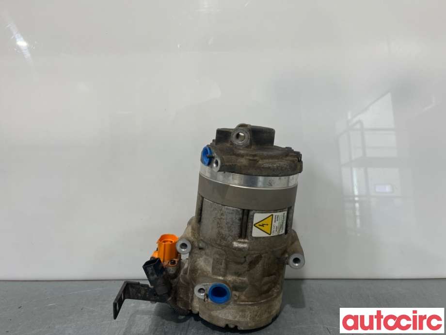 Aircondition kompressor til Kia Niro, 2016-2021  (KIA|97701K4000)