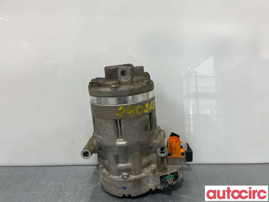 Aircondition kompressor til Kia Niro 2016-2021 (KIA|97701K4000|CA600NDEAA04|)