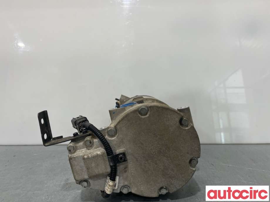 Aircondition kompressor til Kia Niro 2016-2021 (KIA|97701K4000|CA600NDEAA04|)