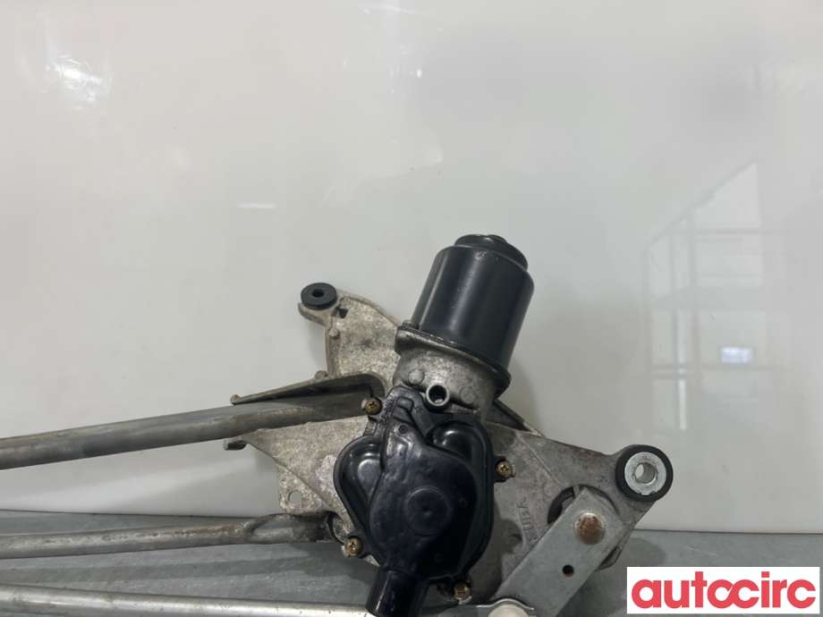 Viskermotor frontrute til Honda CR-V 2002-2006 (Type II) (HONDA|76505SCAG01|)