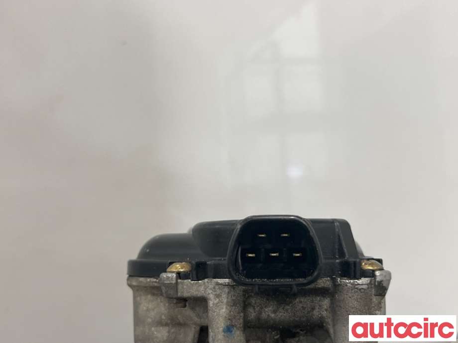 Viskermotor frontrute til Honda CR-V 2002-2006 (Type II) (HONDA|76505SCAG01|)