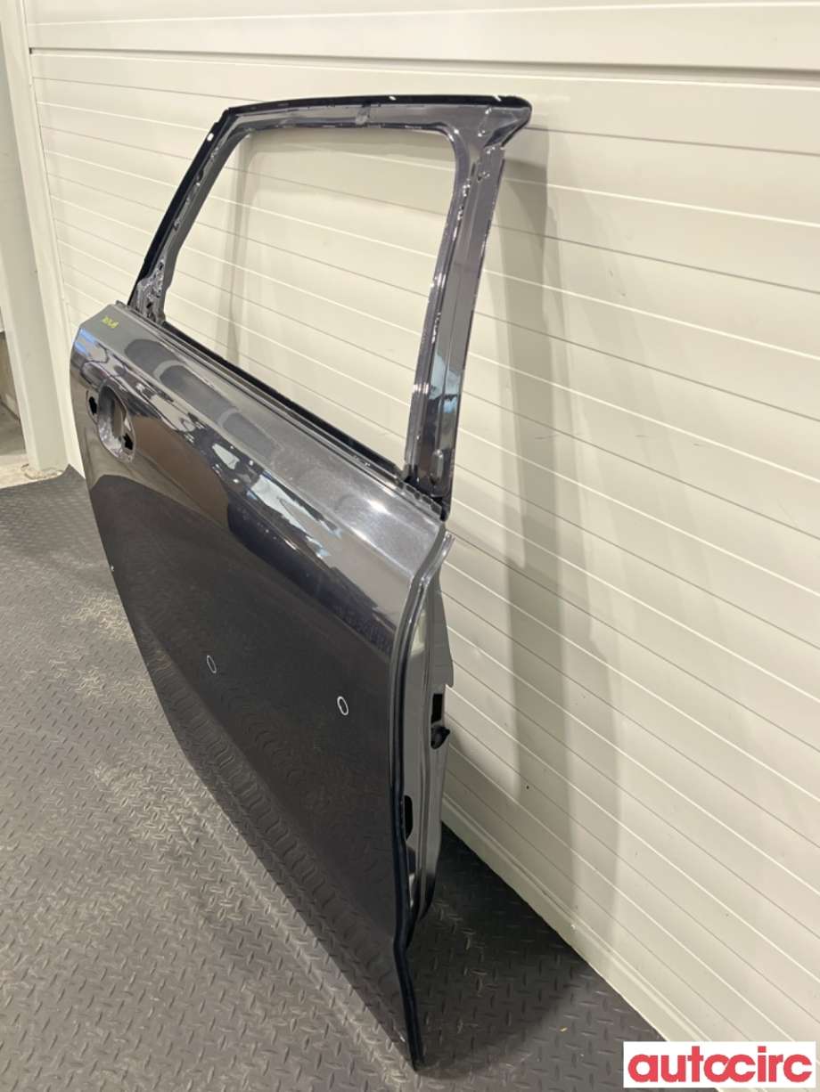 Dør høyre bak til Peugeot 508 2011-2014 (Type I, Fase 1)  (PEUGEOT|9008Y0|)