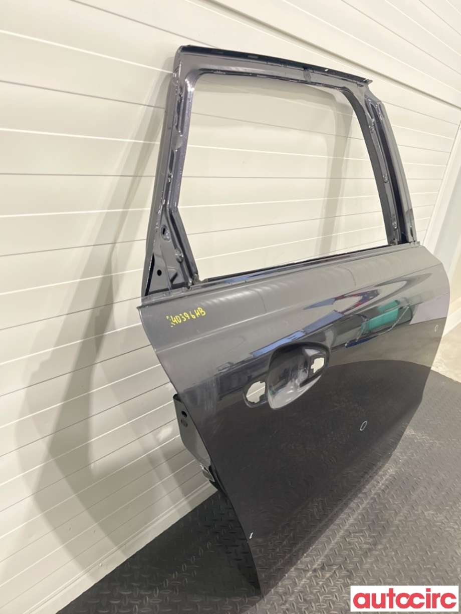 Dør høyre bak til Peugeot 508 2011-2014 (Type I, Fase 1)  (PEUGEOT|9008Y0|)