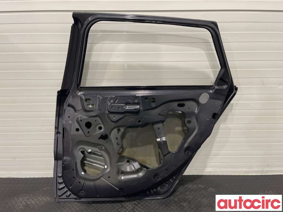 Dør høyre bak til Peugeot 508 2011-2014 (Type I, Fase 1)  (PEUGEOT|9008Y0|)