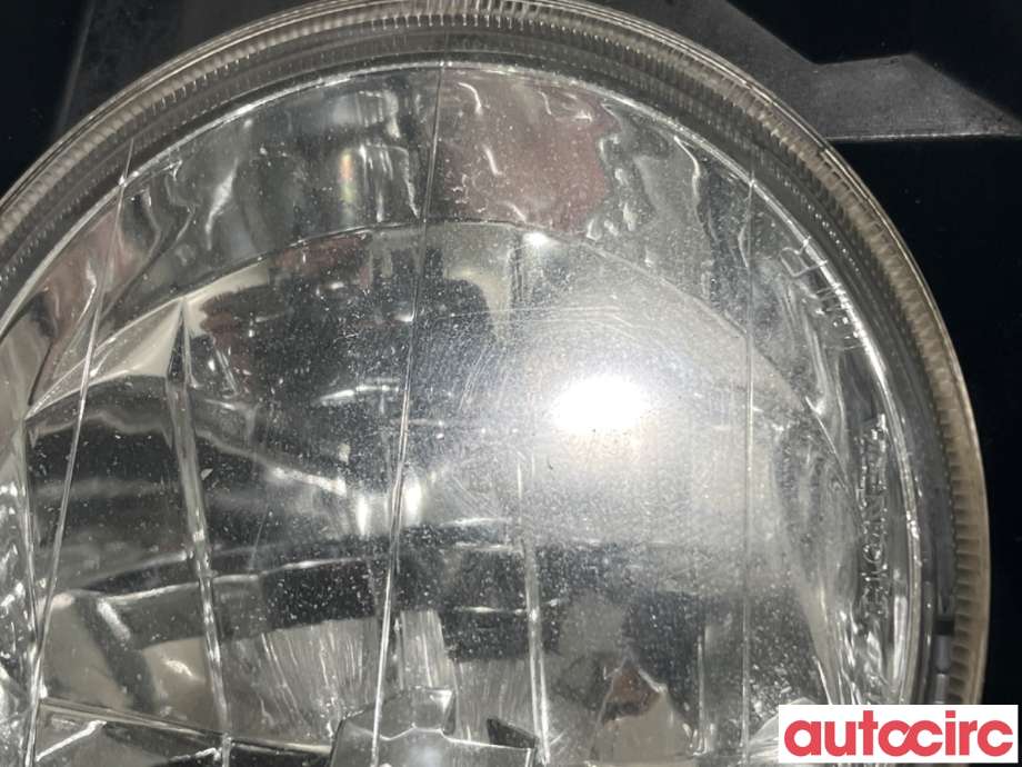 Tåkelykt høyre foran til Honda CR-V 2002-2006 (Type II)  (HONDA|33901S9AJ01|)