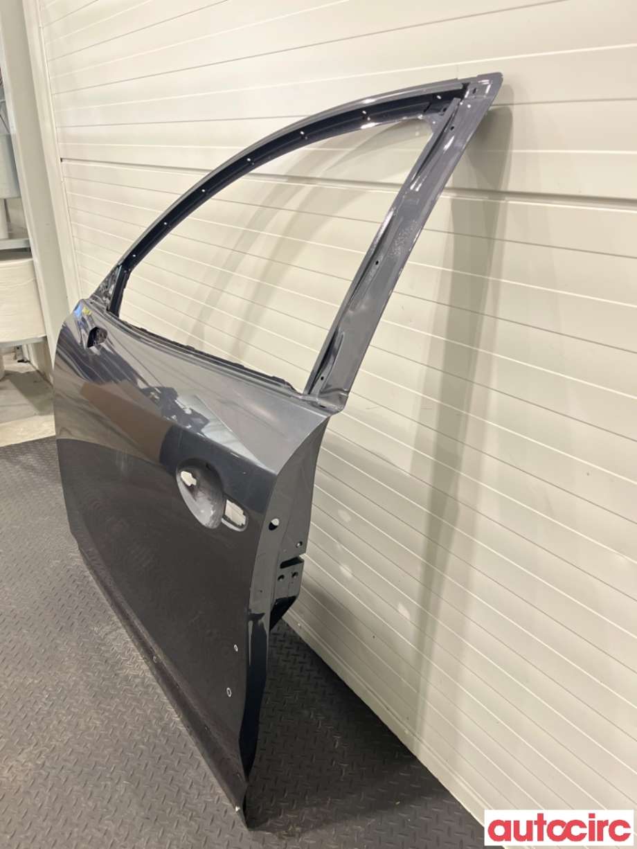 Dør venstre foran til Mazda CX-5 2012-2017 (Type I)  (MAZDA|KDY3-59-02XH|)