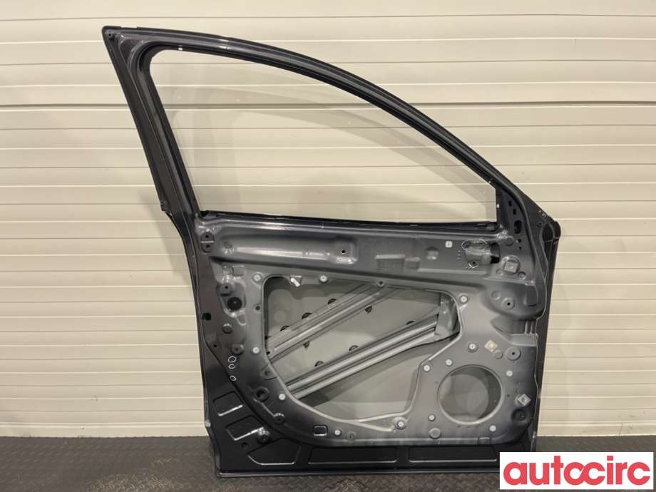 Dør venstre foran til Mazda CX-5 2012-2017 (Type I)  (MAZDA|KDY3-59-02XH|)