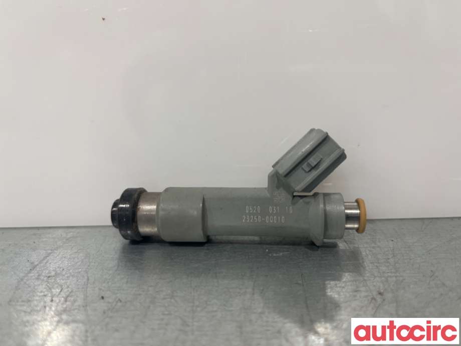 Dyse innsprøyting bensin til Peugeot 107 2006-2014 (PEUGEOT|1984 F9|)