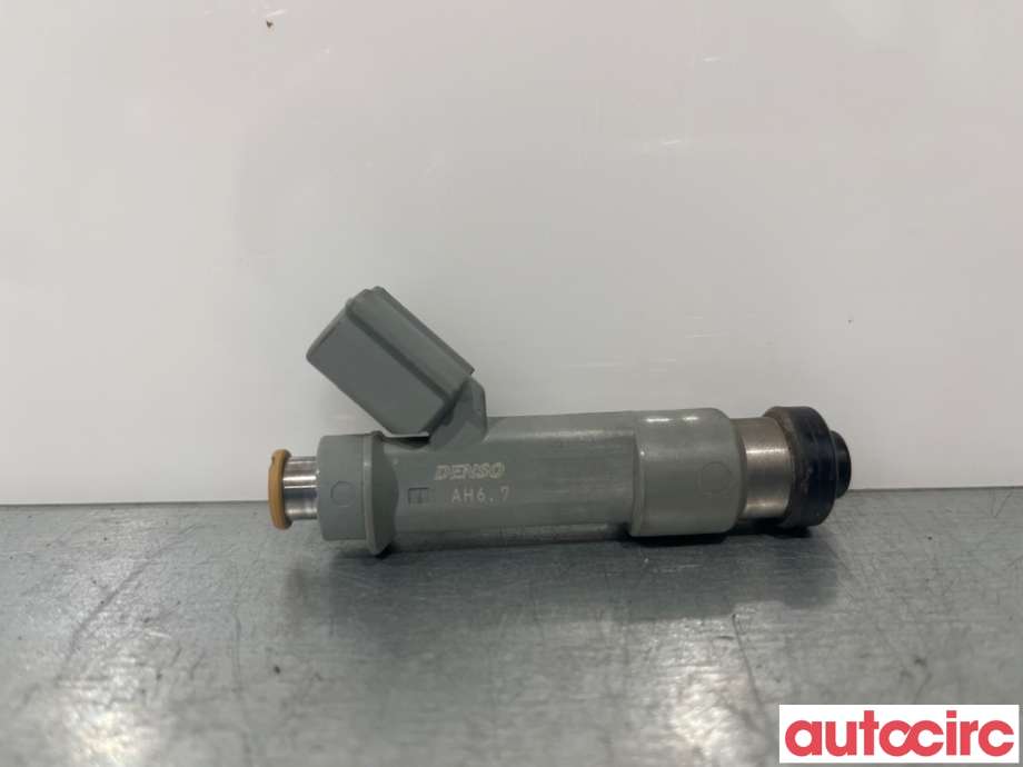 Dyse innsprøyting bensin til Peugeot 107 2006-2014 (PEUGEOT|1984 F9|)