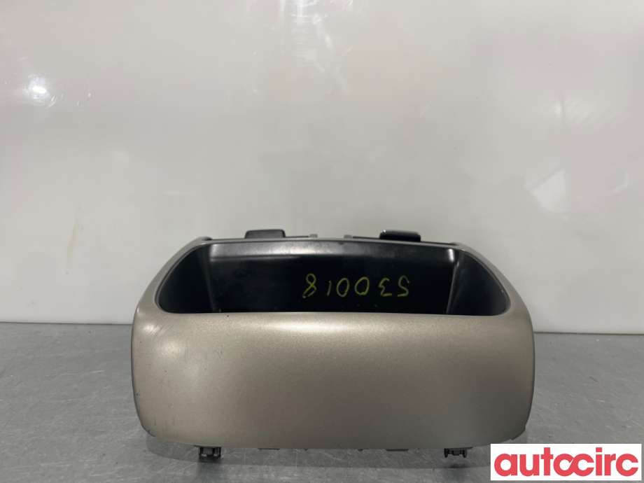 Dashbord friskluftdyse til Honda CR-V 2002-2006 (Type II)  (HONDA|77251SCAG00ZA|)