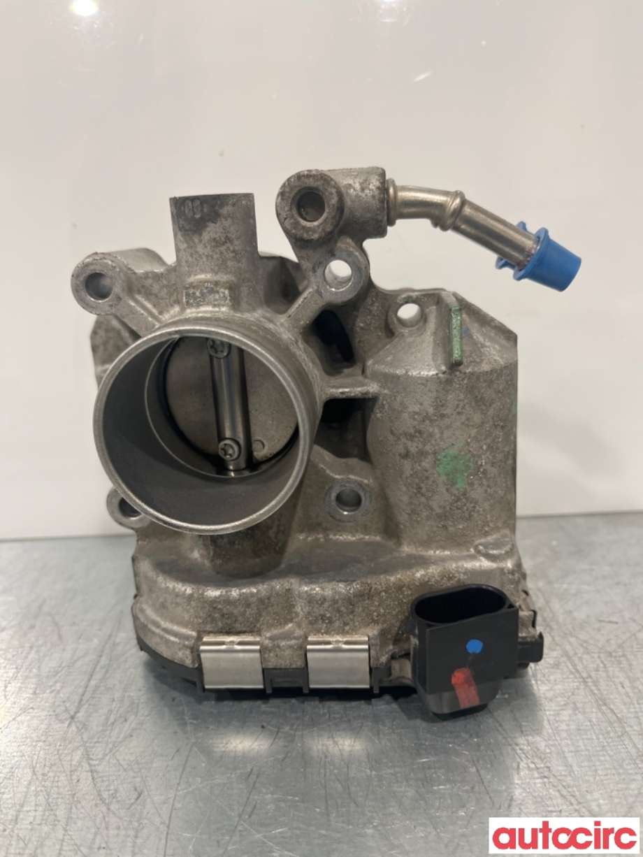 Spjeldhus til Toyota Aygo 2005-2014 (Type I)  (220300Q020|)