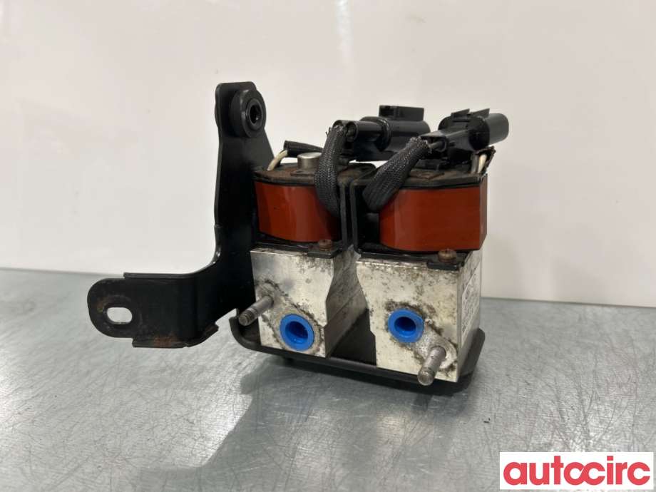 Diverse deler til Kia Soul 2014-2019 (Type II)  (KIA|97724E4000|53119790|97724-E4000)