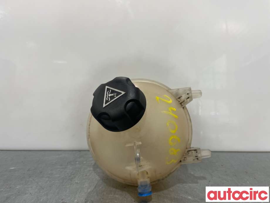 Ekspansjonstank til Peugeot Expert 2007-2016 (Type II) (PEUGEOT|1323AC|)