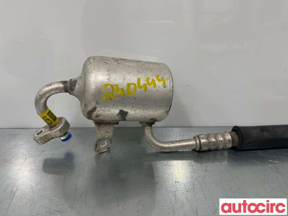 Aircondition rør til Kia Soul 2014-2019 (Type II)  (KIA|97762E4500|)
