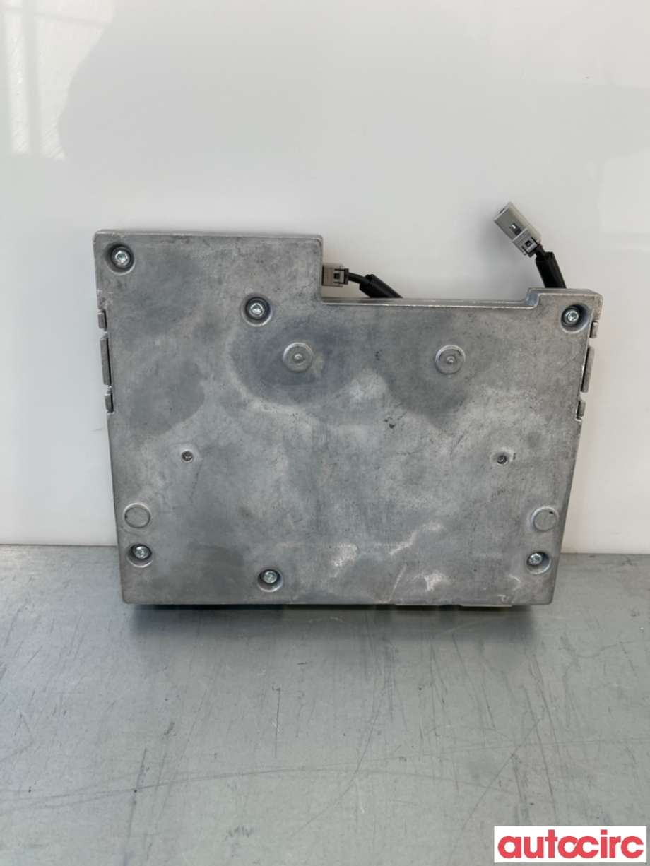 Styreenhet diverse til Toyota Prius +7 2012-2020 (Type III) (stasjonsvogn) (stasjonsvogn) (TOYOTA|86840-YY131|)