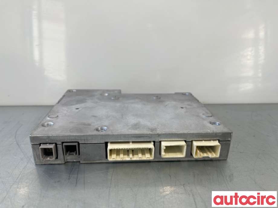Styreenhet diverse til Toyota Prius +7 2012-2020 (Type III) (stasjonsvogn) (stasjonsvogn) (TOYOTA|86840-YY131|)