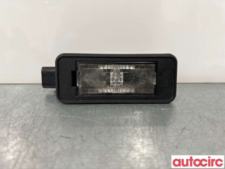 Skiltlys til Peugeot 3008 2016-->> (Type II) (PEUGEOT|6340 G3|)