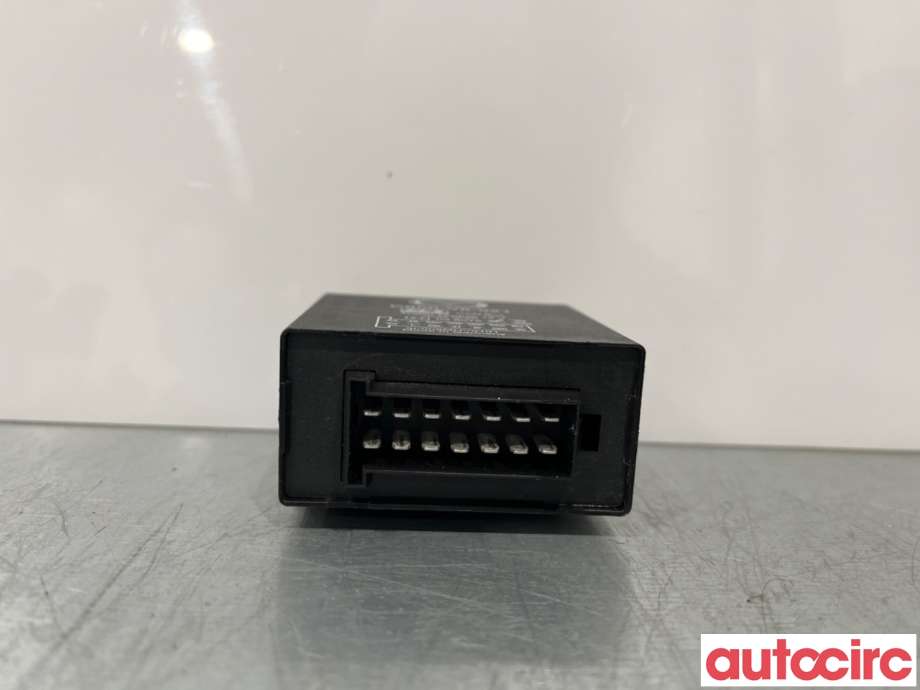 Styreenhet hengerfeste til Mazda CX-5 2012-2017 (Type I)  (MAZDA|NO NR||C850-V8-921)