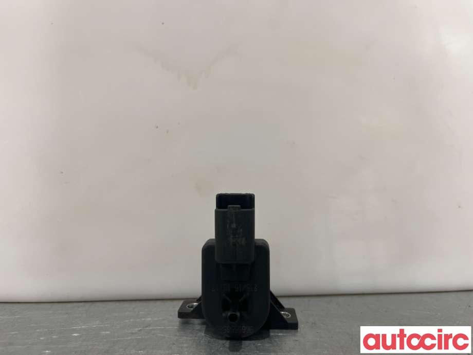 Vakuumventil til Peugeot Expert 2007-2016 (Type II)  (PEUGEOT|1618HR|)