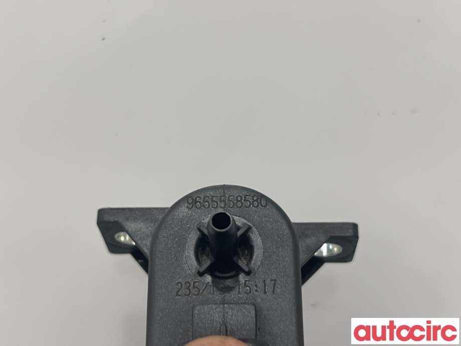 Vakuumventil til Peugeot Expert 2007-2016 (Type II)  (PEUGEOT|1618HR|)