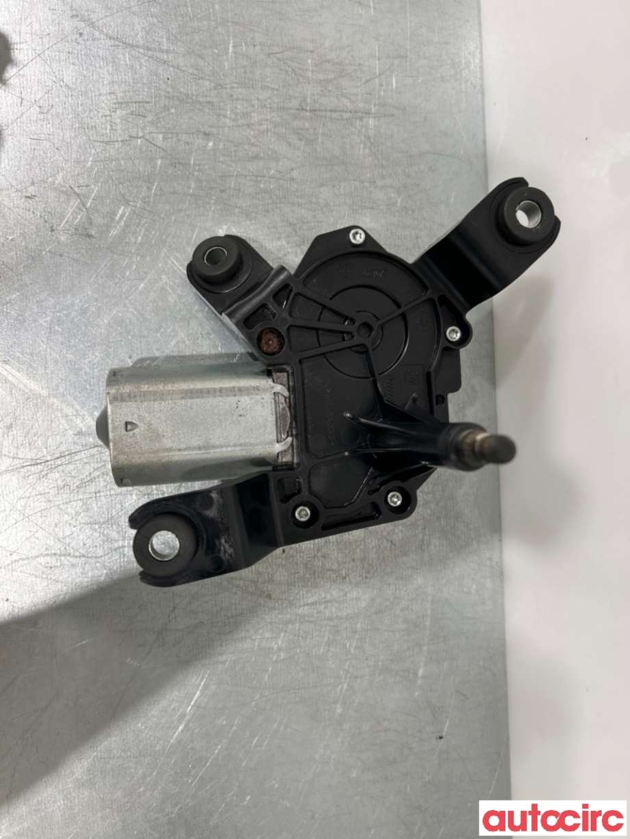 Viskermotor bakrute til Opel Insignia A 2009-2014  (OPEL|13227418|)