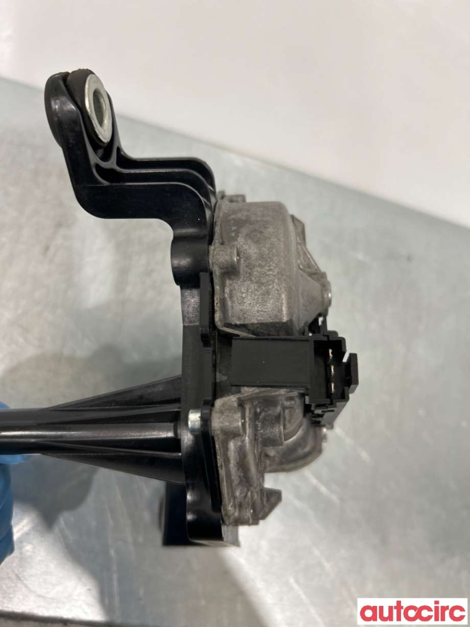Viskermotor bakrute til Opel Insignia A 2009-2014  (OPEL|13227418|)