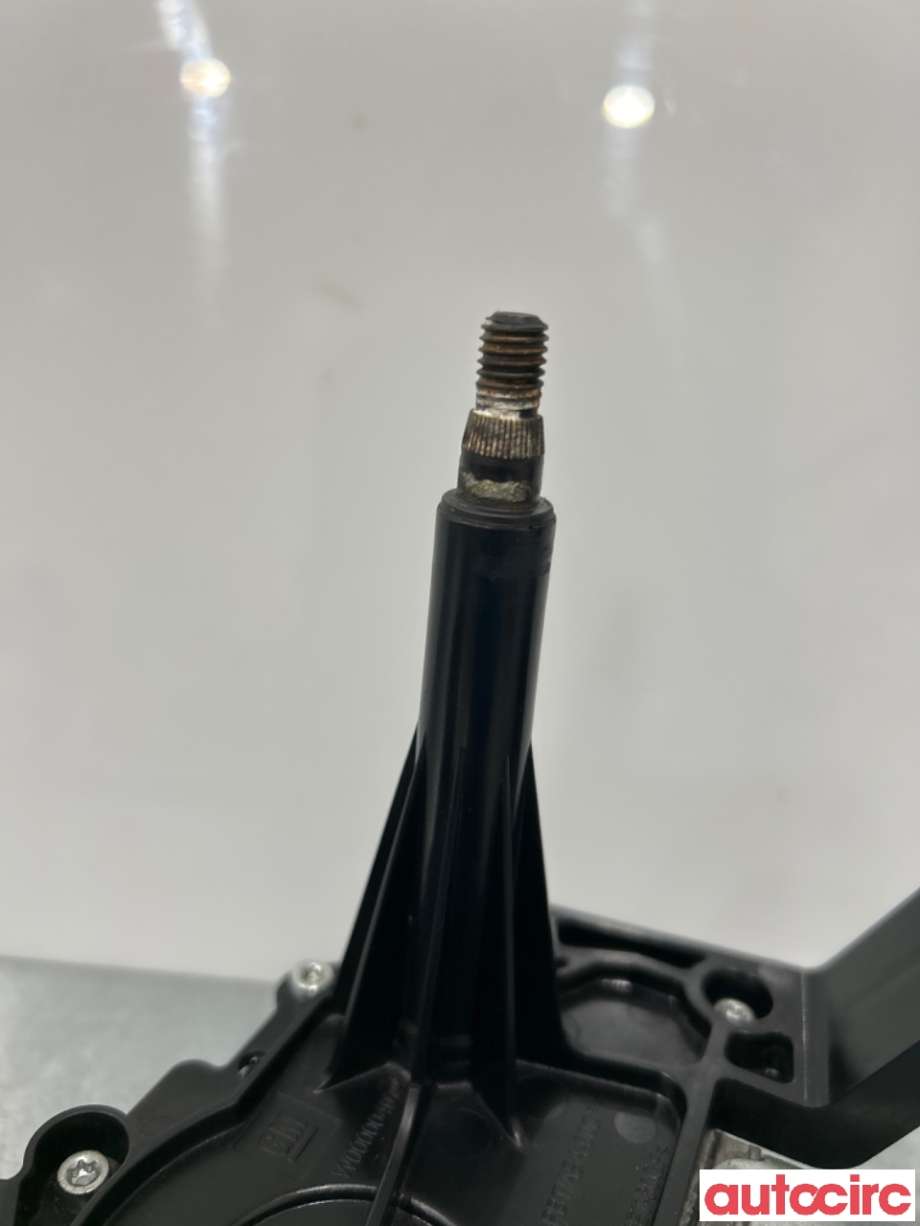 Viskermotor bakrute til Opel Insignia A 2009-2014  (OPEL|13227418|)