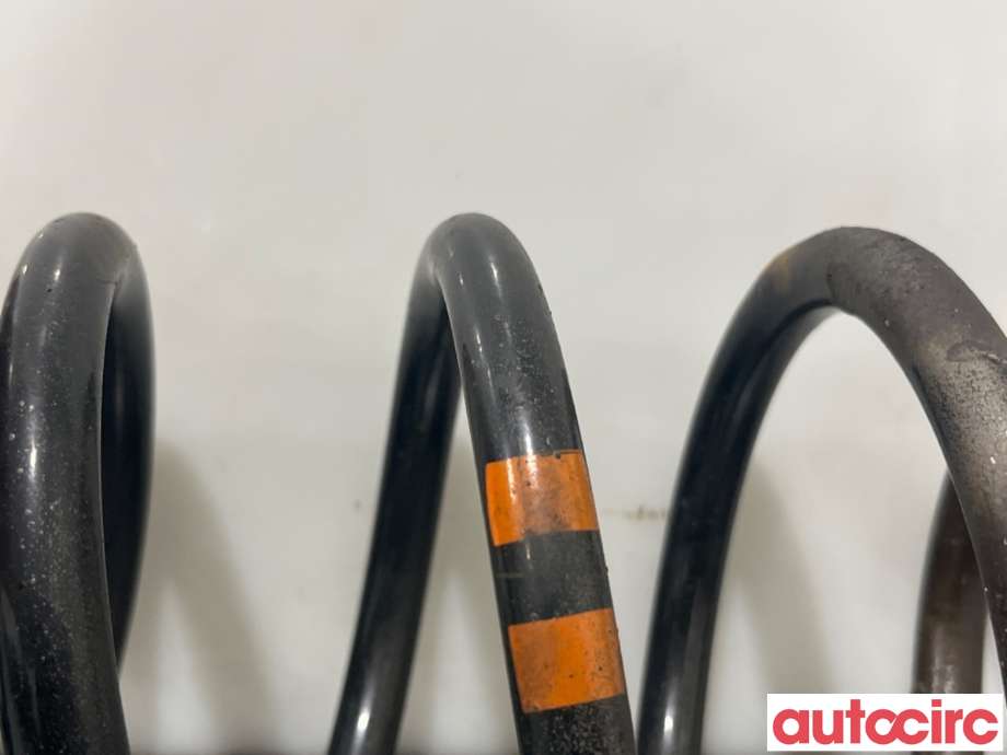 Fjær bak spiralfjær til Peugeot Expert 2007-2016 (Type II)  (PEUGEOT|5102Q8|)