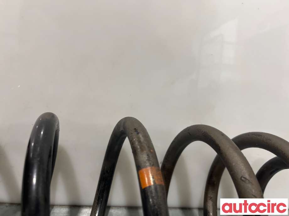 Fjær bak spiralfjær til Peugeot Expert 2007-2016 (Type II)  (PEUGEOT|5102Q8|)