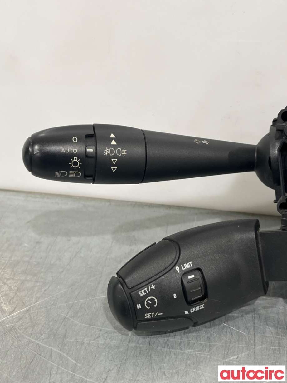 Airbag slepering til Peugeot 3008 2009-2016 (Type I)  (PEUGEOT|624399|10022804-16|96773912ZD)