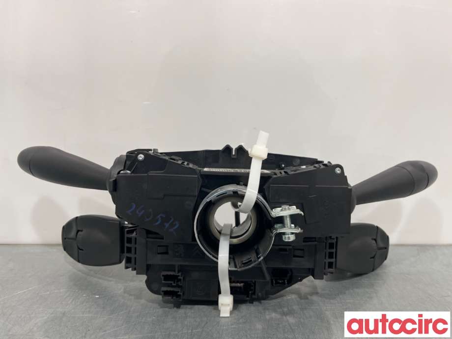 Airbag slepering til Peugeot 3008 2009-2016 (Type I)  (PEUGEOT|624399|10022804-16|96773912ZD)