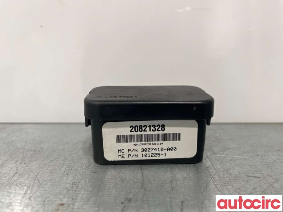 Diverse deler til Opel Insignia A 2009-2014  (OPEL|22906040|3027410-A00|20821328)