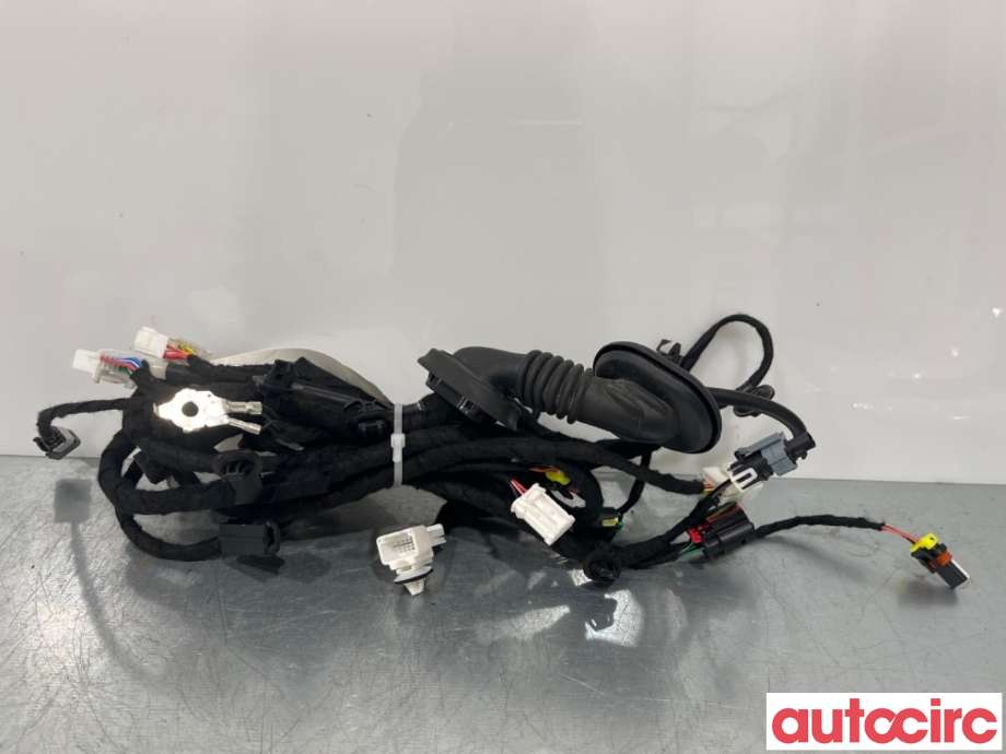 Ledningsnett til BYD Atto 2022-->>  (BYD|3111068895|)
