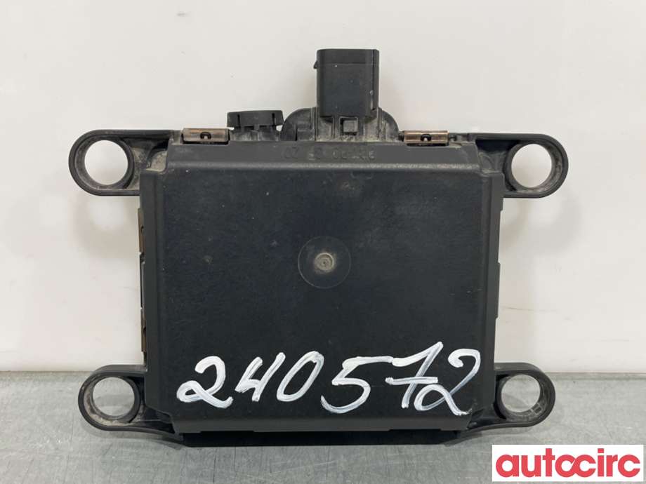 Sensor radar til Peugeot 3008, 2009-2016 (Type I) (PEUGEOT|1611174280)