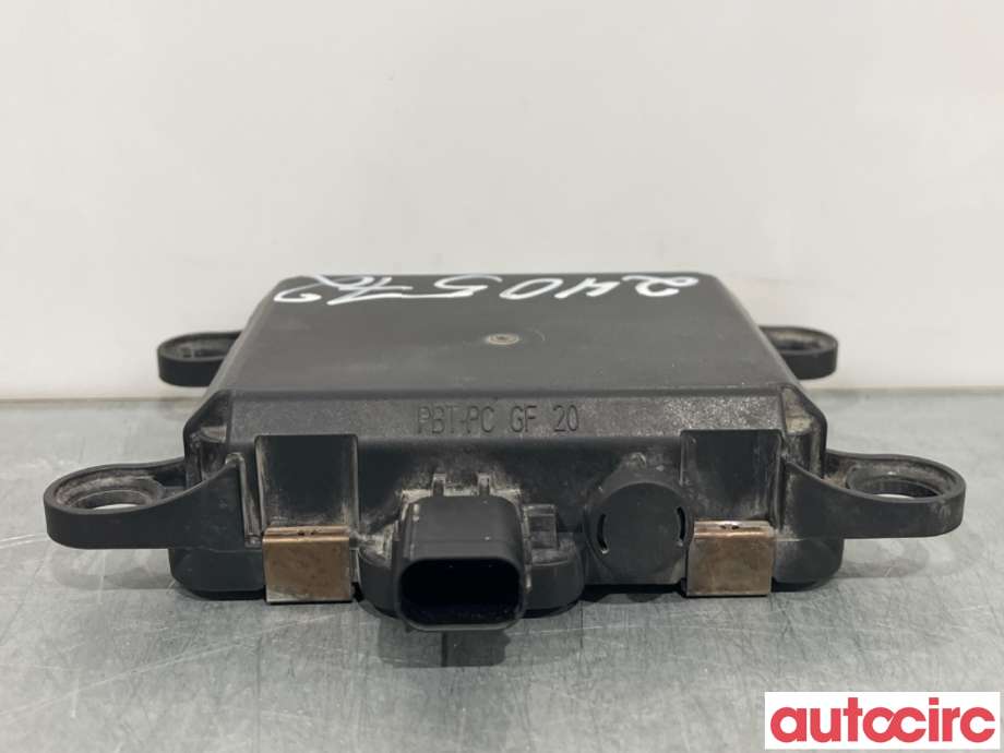 Sensor radar til Peugeot 3008 2009-2016 (Type I)  (PEUGEOT|1611174280|6PZ 009 937-01|6590KZ)