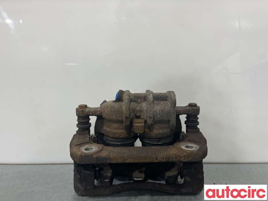 Bremsecaliper venstre foran til Peugeot Expert 2007-2016 (Type II)  (PEUGEOT|1651762880|)