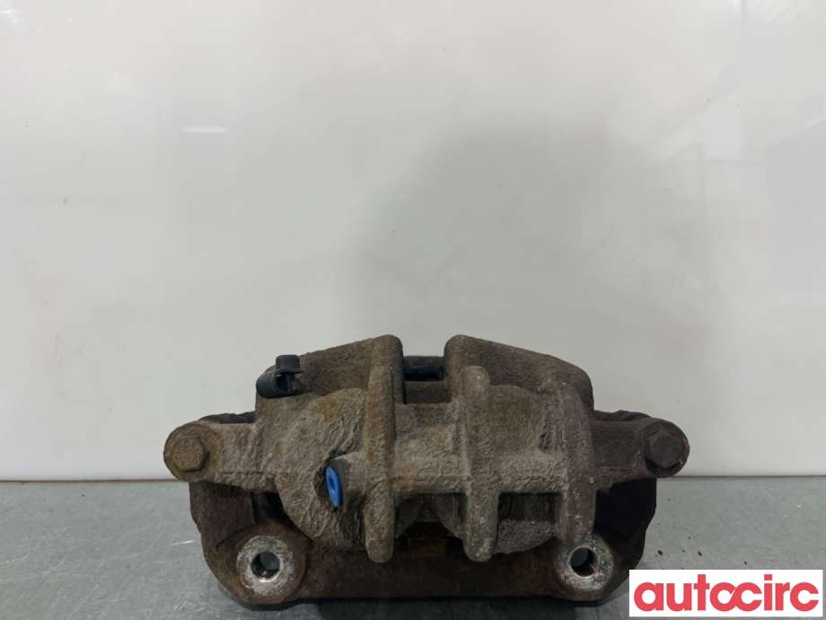 Bremsecaliper venstre foran til Peugeot Expert 2007-2016 (Type II)  (PEUGEOT|1651762880|)