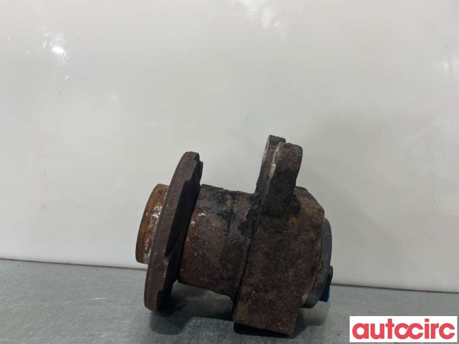 Hjulnav venstre bak til Peugeot Expert 2007-2016 (Type II)  (PEUGEOT|3748A3|)