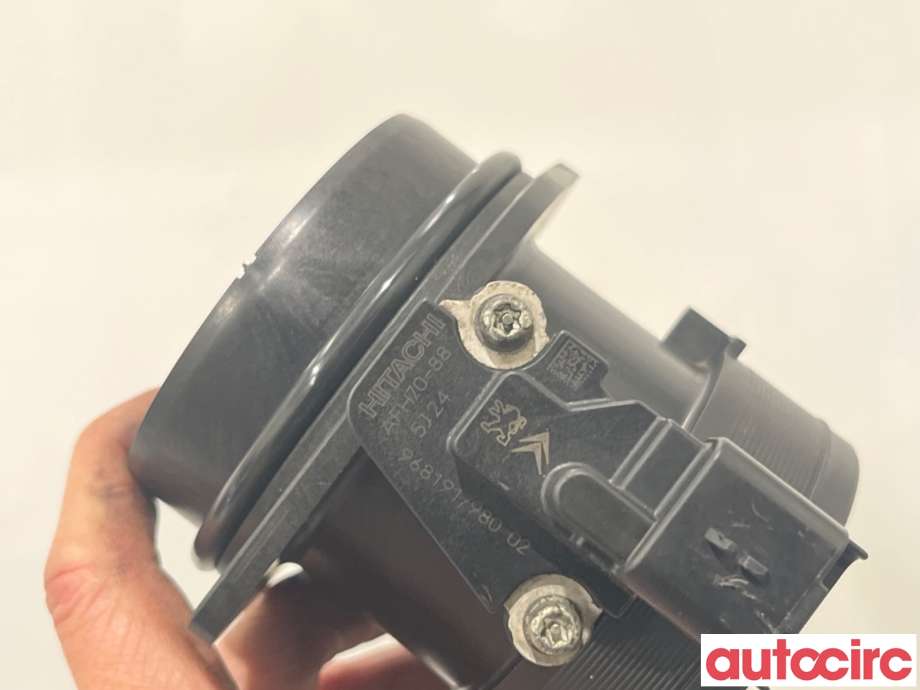 Luftmengde/luftmassemåler til Peugeot Expert 2007-2016 (Type II)  (PEUGEOT|1920RL|AFH70-88|9681917980)